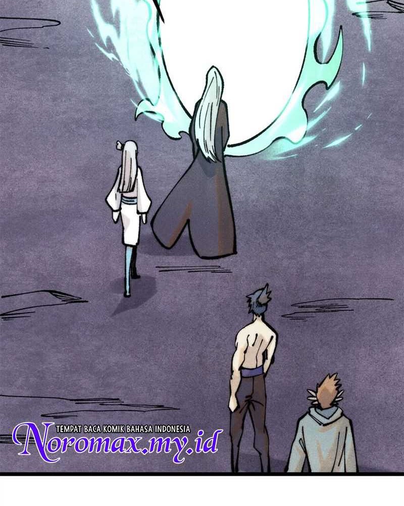 All Hail the Sect Leader Chapter 294 page 17