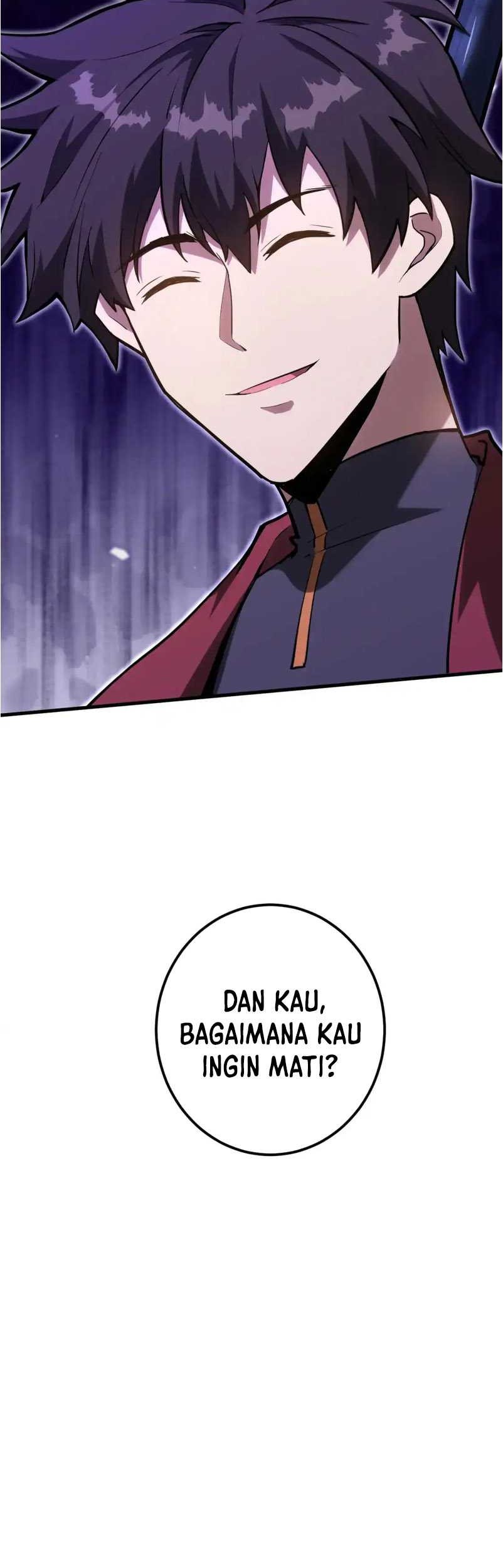 Apex Future Martial Arts Chapter 81 page 33