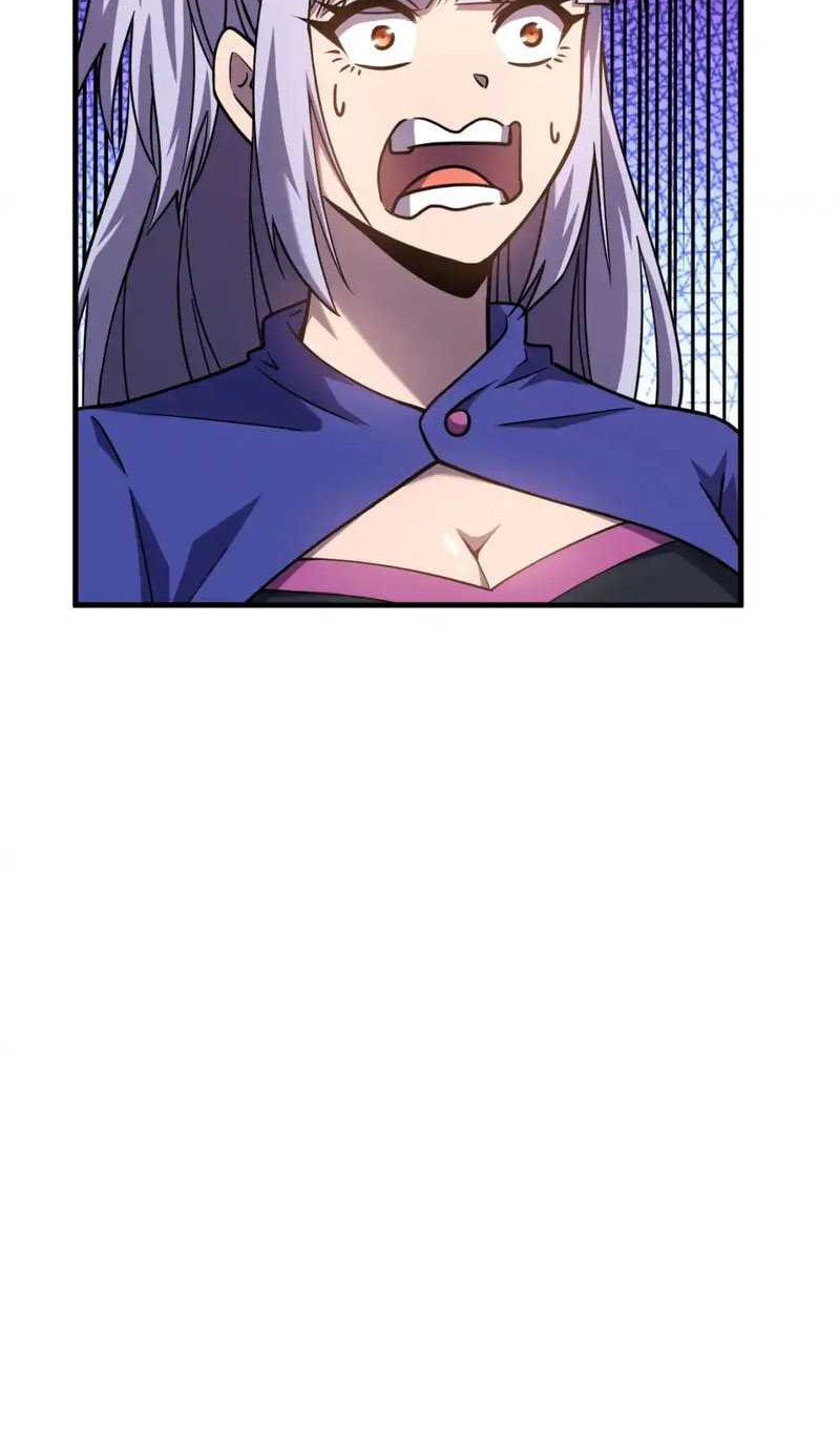 Apex Future Martial Arts Chapter 81 page 43