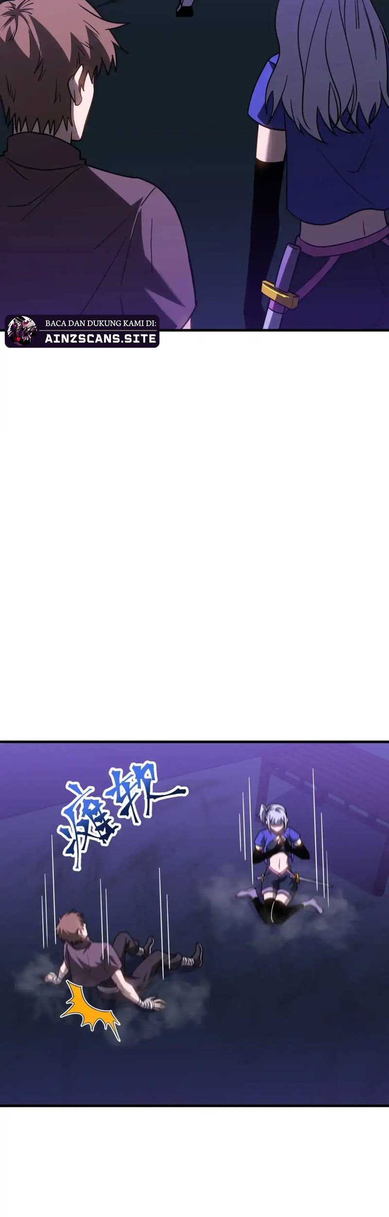 Apex Future Martial Arts Chapter 81 page 45