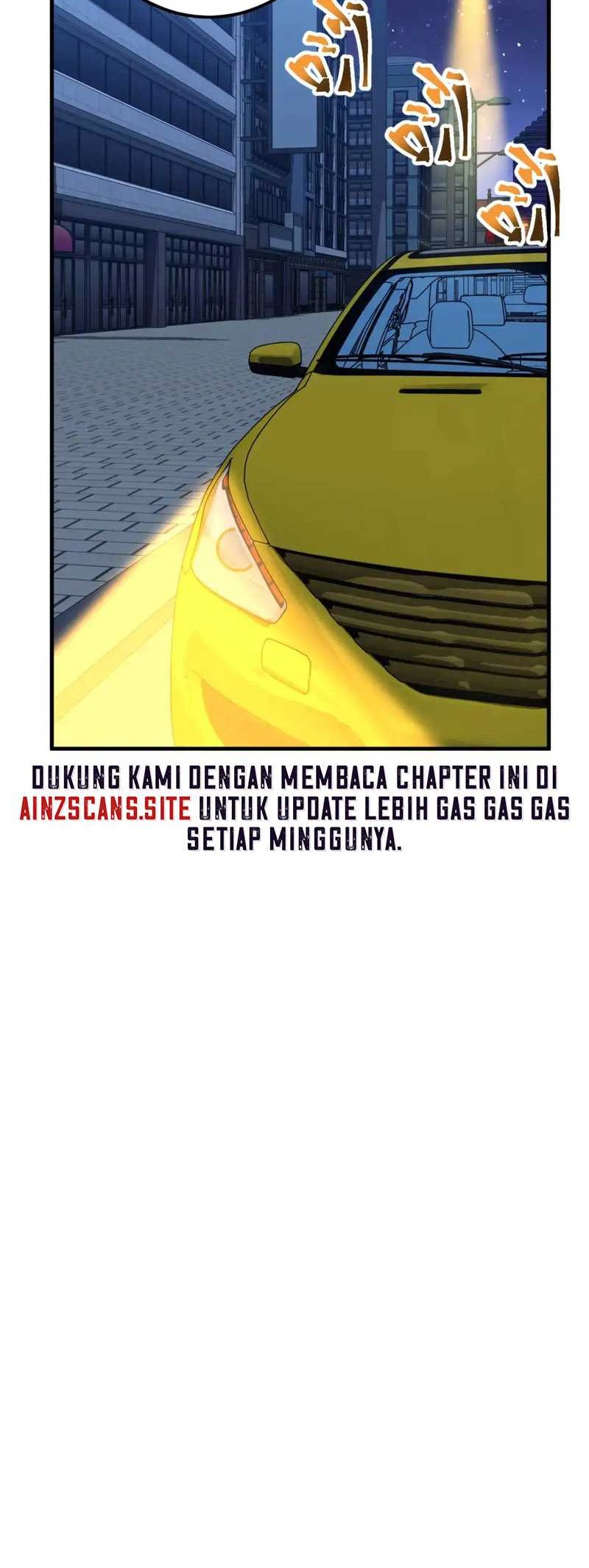 Apex Future Martial Arts Chapter 81 page 47