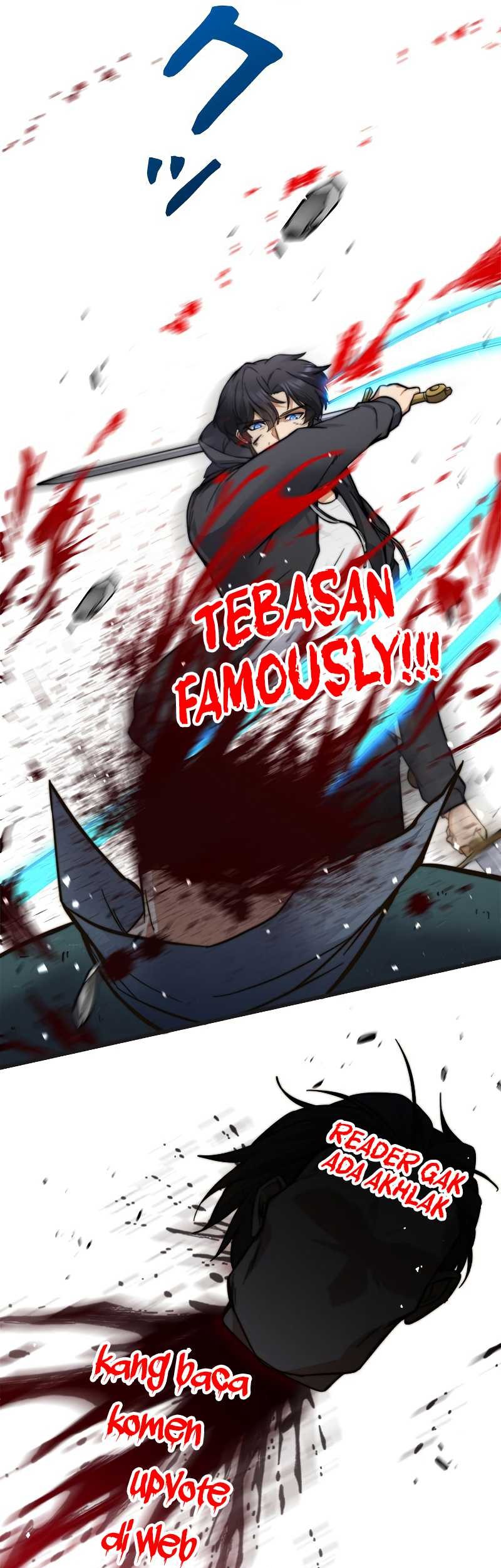 Apex Future Martial Arts Chapter 81 page 52