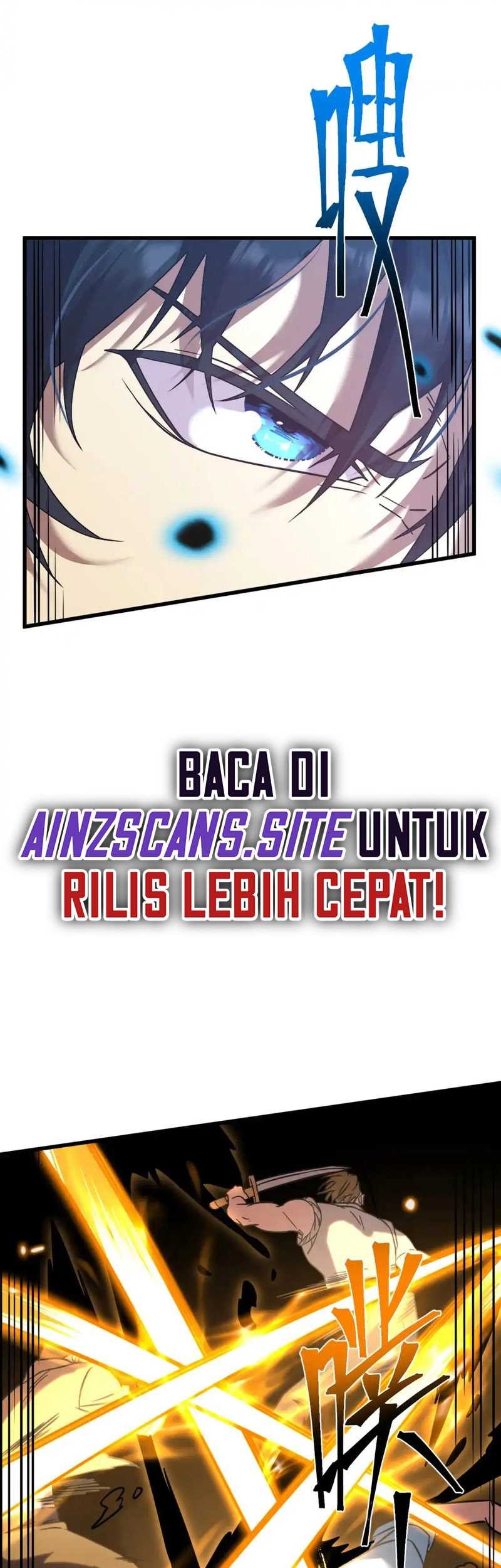 Apex Future Martial Arts Chapter 81 page 15