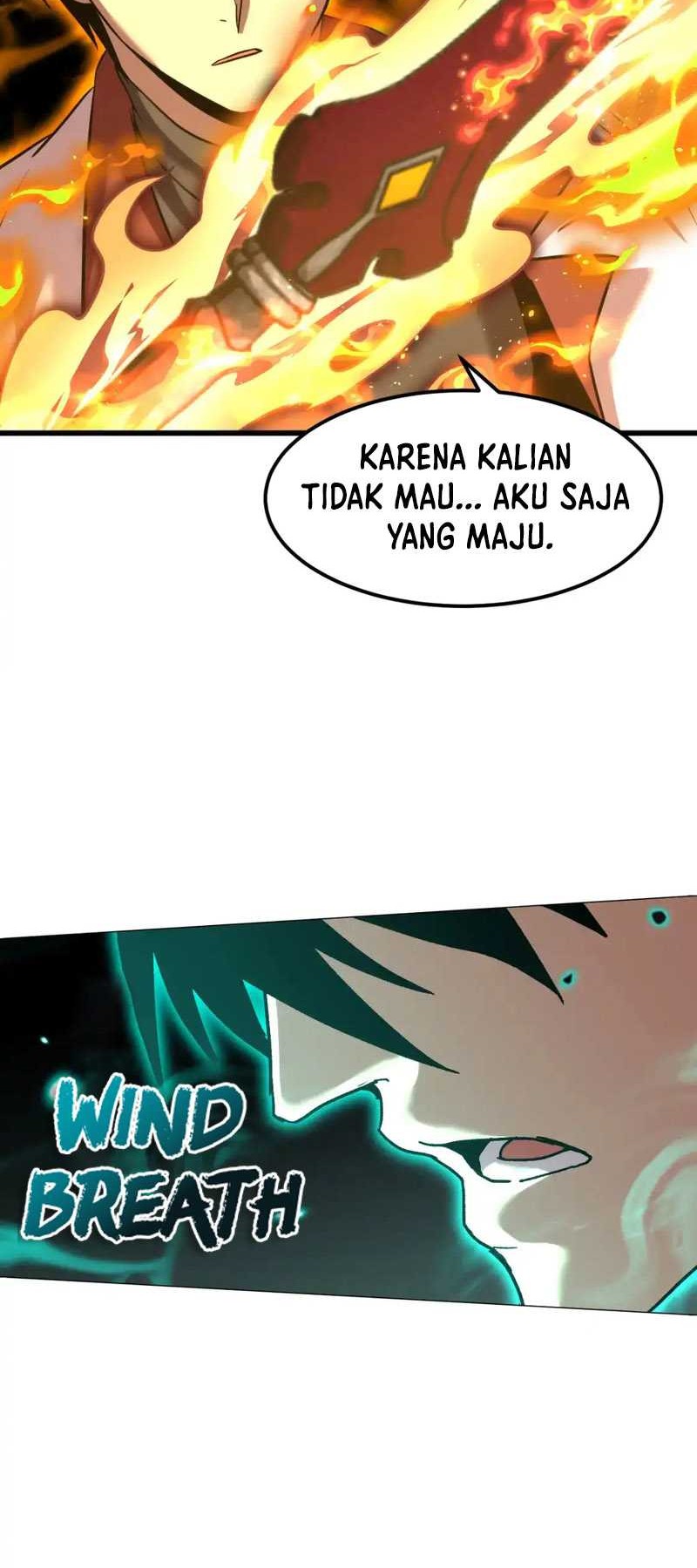 Apex Future Martial Arts Chapter 81 page 18