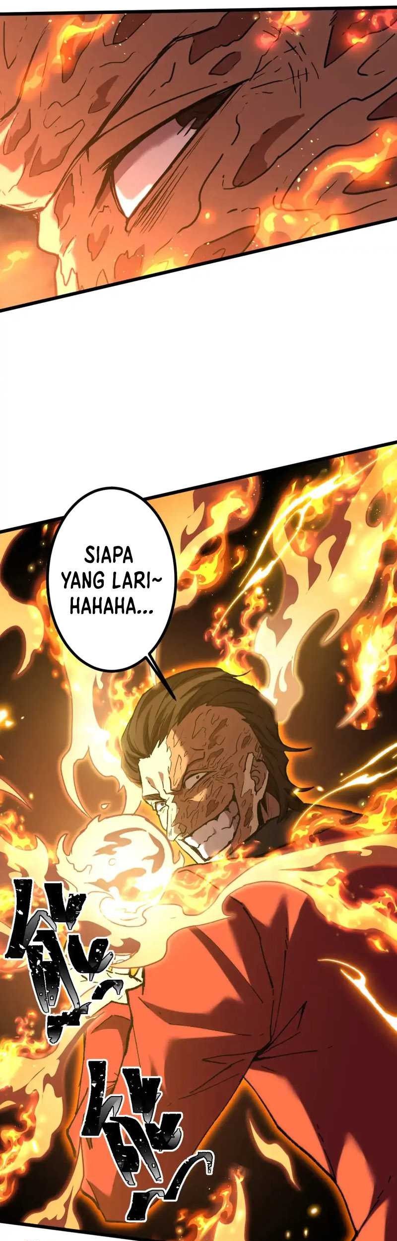 Apex Future Martial Arts Chapter 81 page 23
