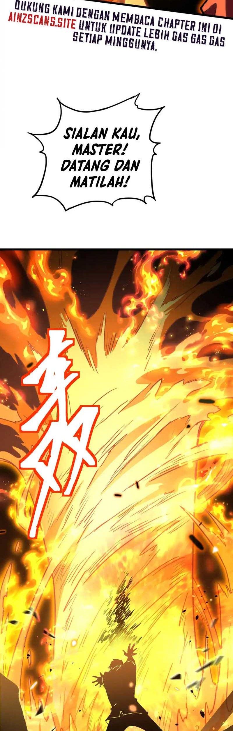 Apex Future Martial Arts Chapter 81 page 24