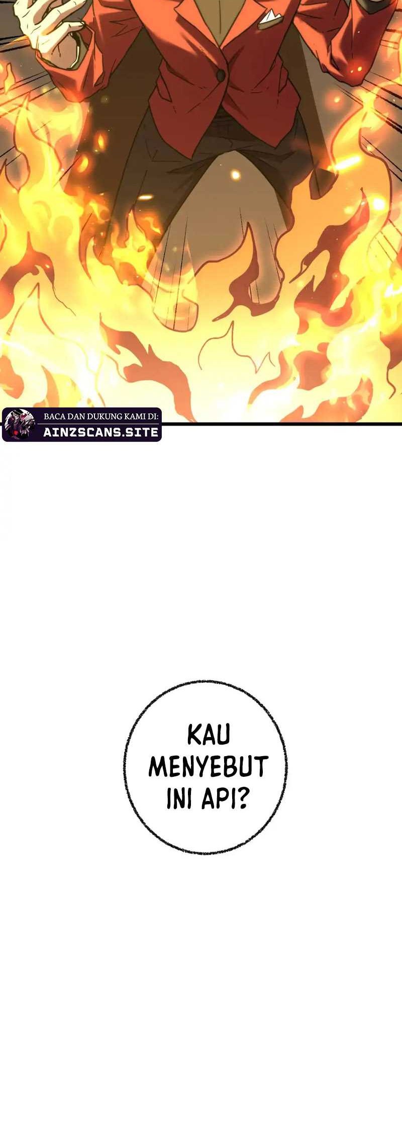 Apex Future Martial Arts Chapter 81 page 26