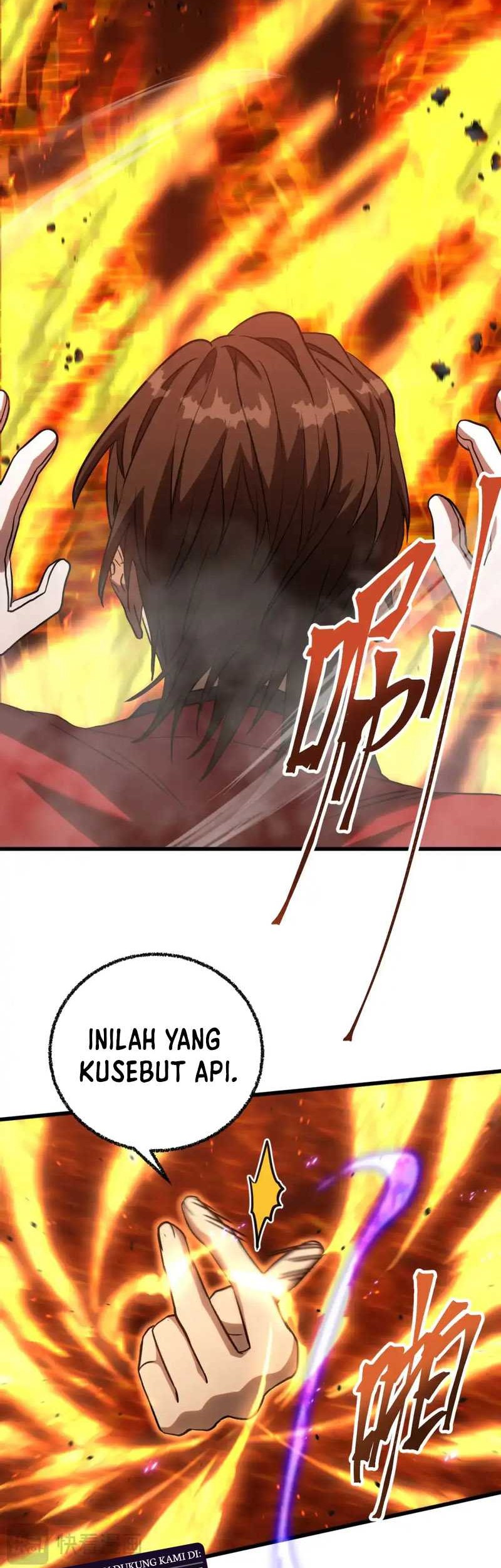 Apex Future Martial Arts Chapter 81 page 28