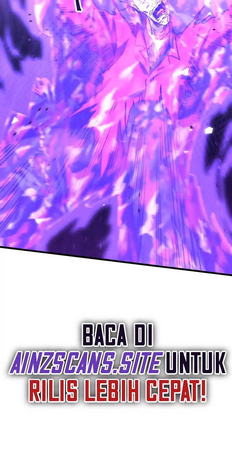 Apex Future Martial Arts Chapter 81 page 30