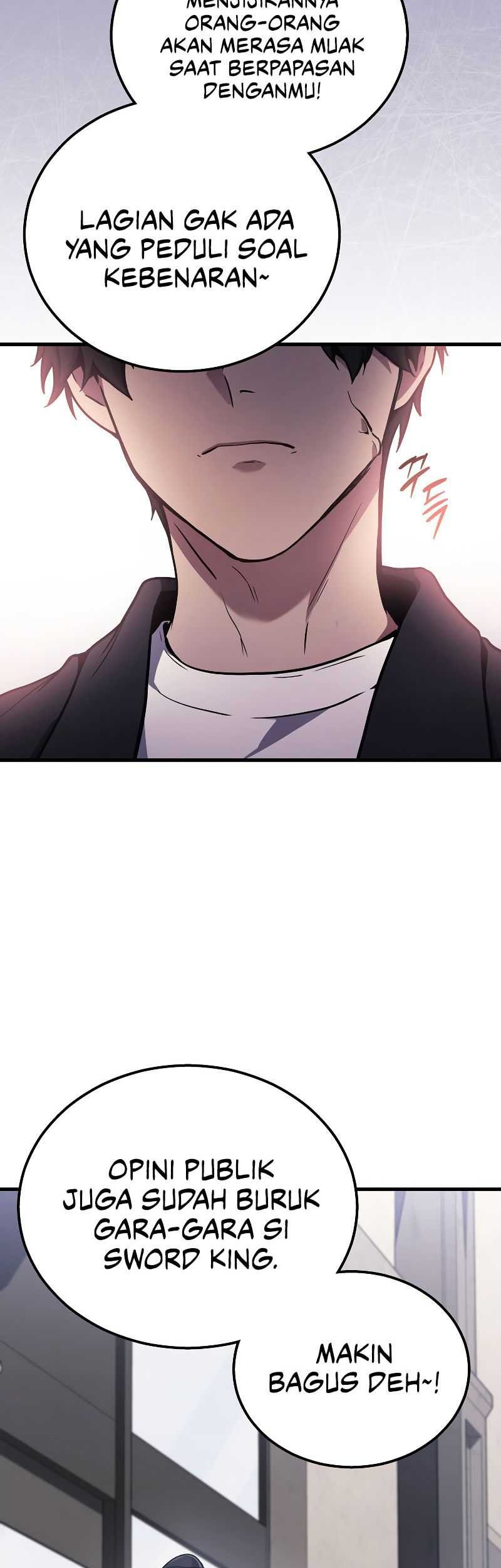 Martial God Regressed to Level 2 Chapter 41 page 36