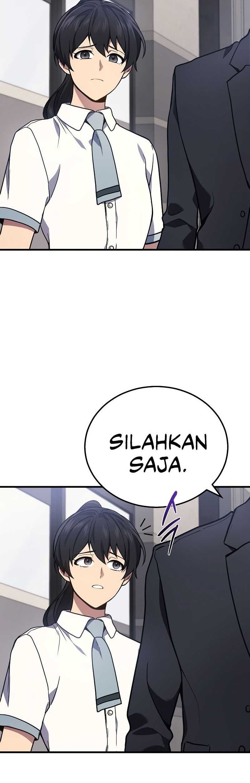 Martial God Regressed to Level 2 Chapter 41 page 37