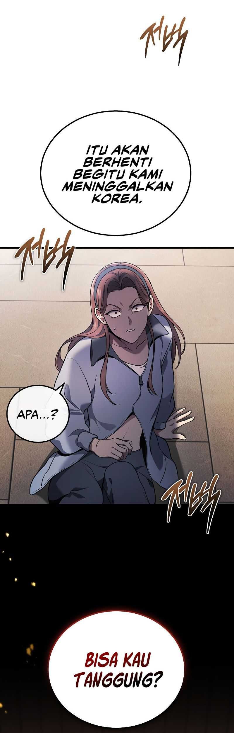 Martial God Regressed to Level 2 Chapter 41 page 38