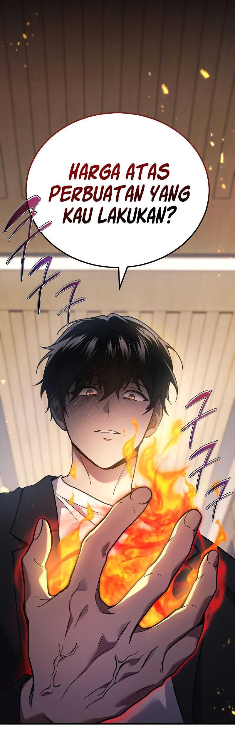 Martial God Regressed to Level 2 Chapter 41 page 39