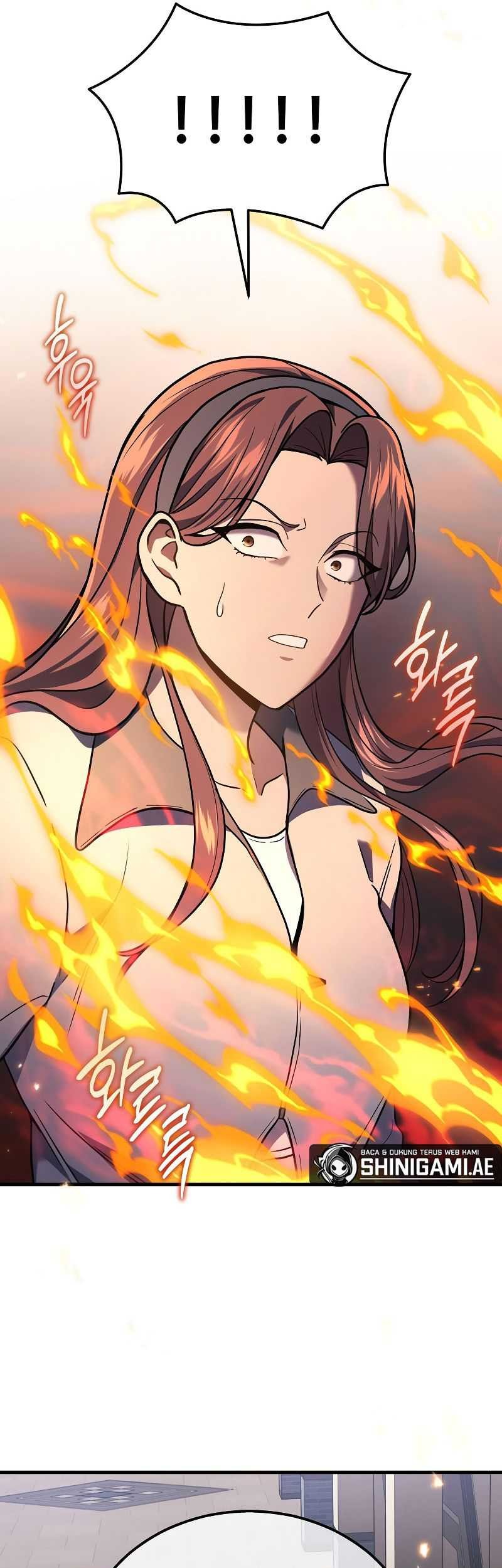 Martial God Regressed to Level 2 Chapter 41 page 42