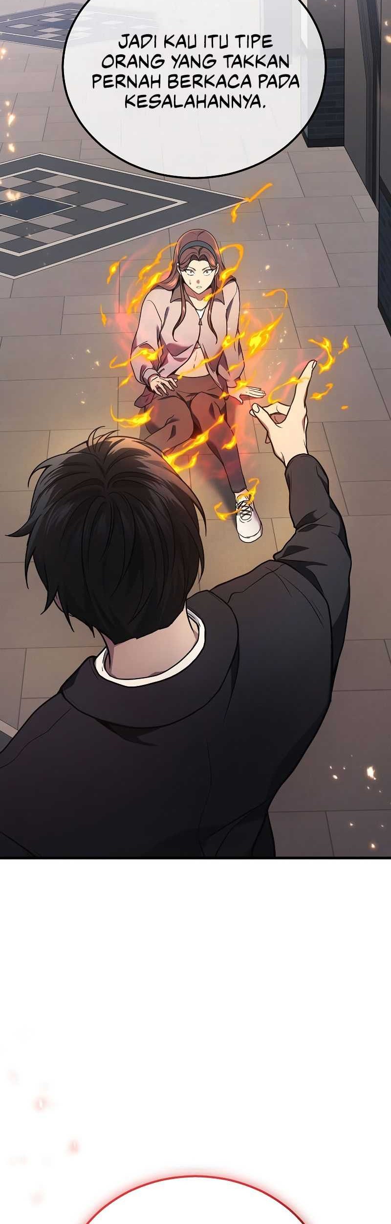 Martial God Regressed to Level 2 Chapter 41 page 43