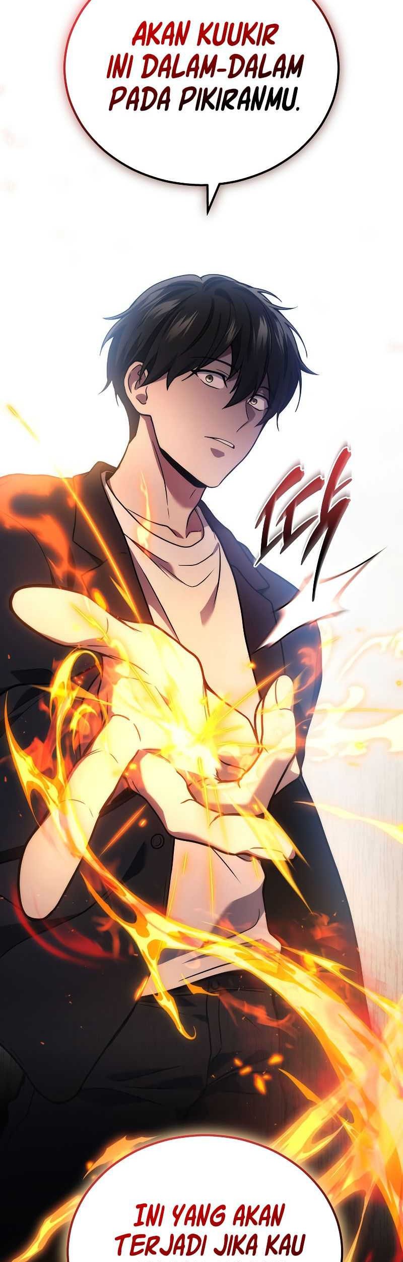 Martial God Regressed to Level 2 Chapter 41 page 44