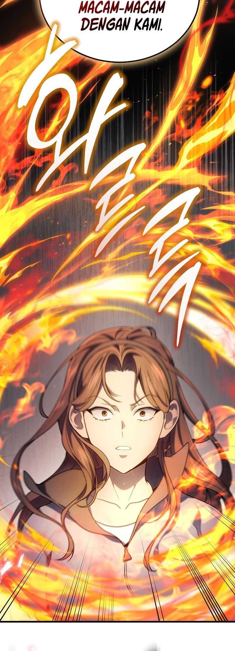 Martial God Regressed to Level 2 Chapter 41 page 45