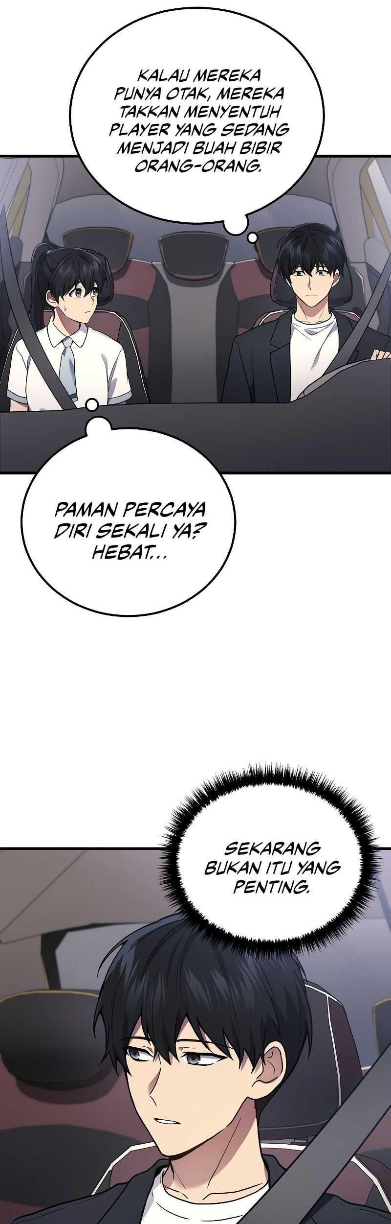 Martial God Regressed to Level 2 Chapter 41 page 50