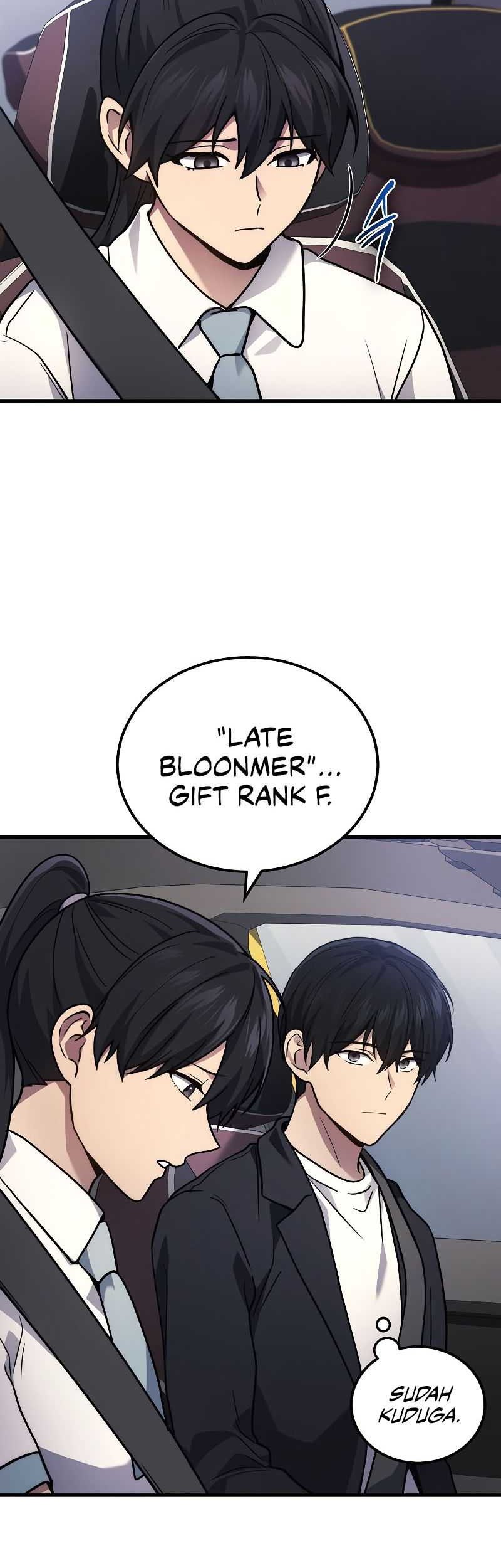 Martial God Regressed to Level 2 Chapter 41 page 52