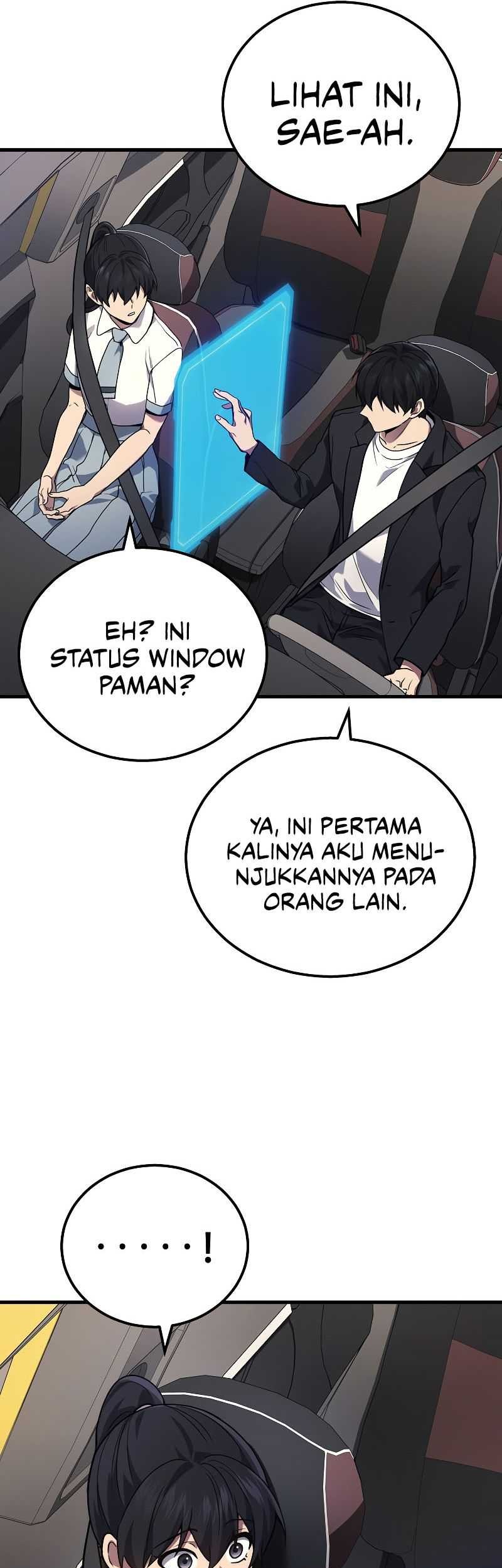 Martial God Regressed to Level 2 Chapter 41 page 54