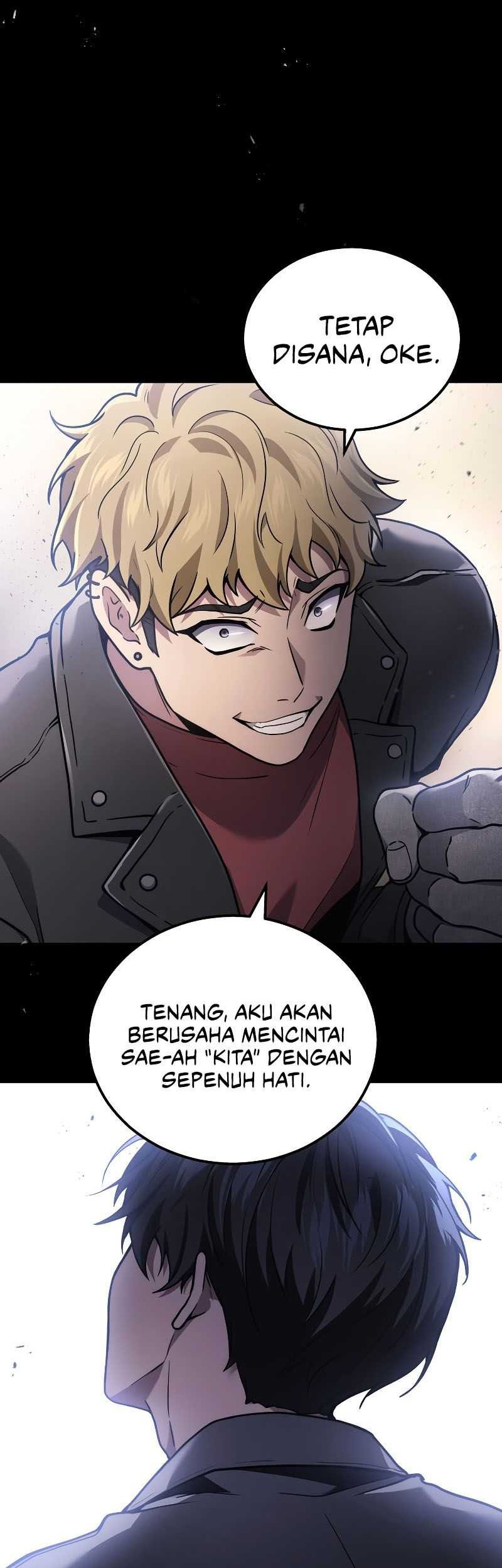 Martial God Regressed to Level 2 Chapter 41 page 3
