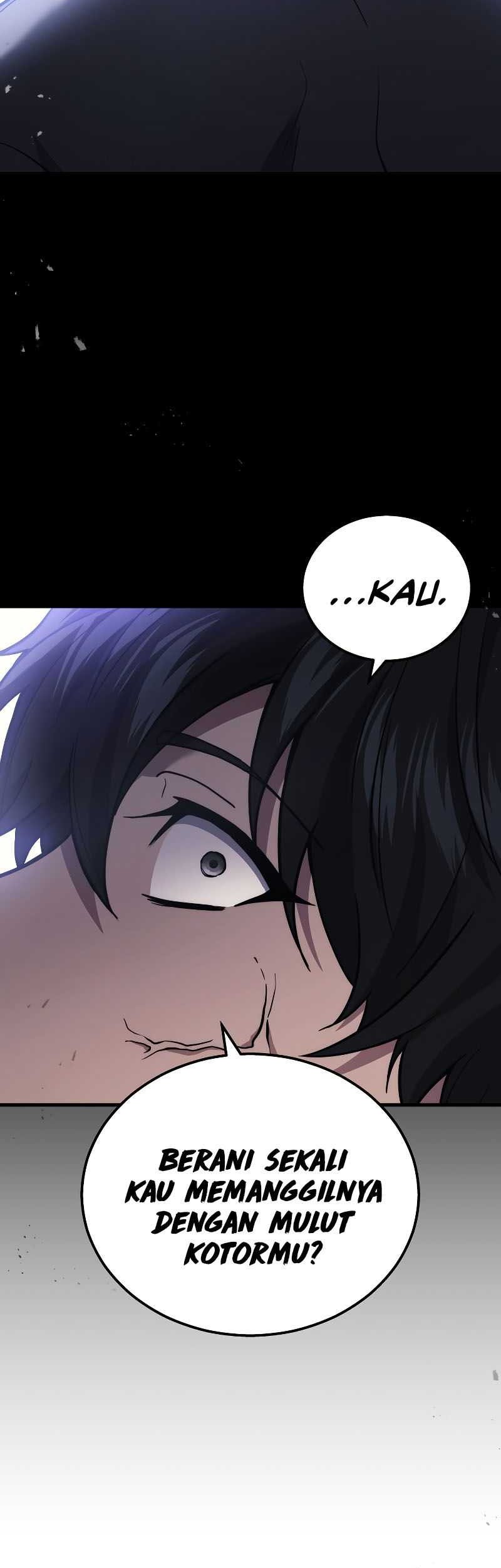 Martial God Regressed to Level 2 Chapter 41 page 4