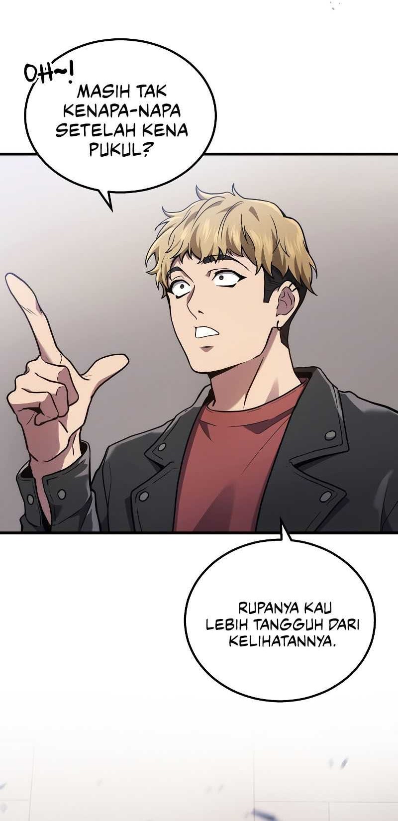 Martial God Regressed to Level 2 Chapter 41 page 5