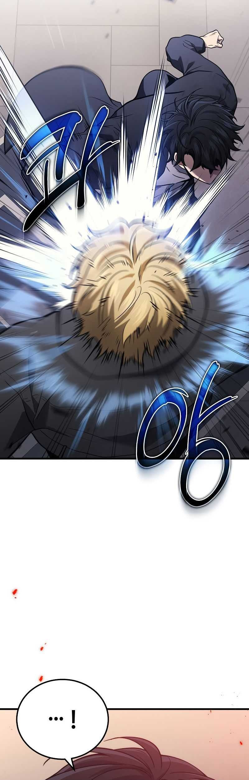 Martial God Regressed to Level 2 Chapter 41 page 6