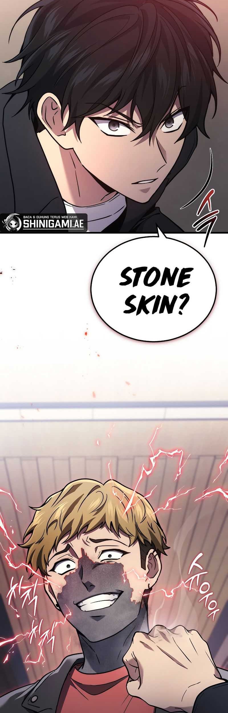 Martial God Regressed to Level 2 Chapter 41 page 7