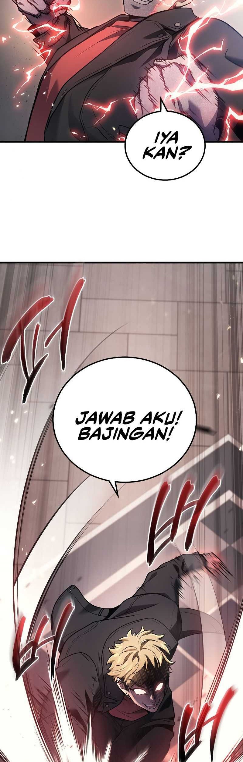 Martial God Regressed to Level 2 Chapter 41 page 11