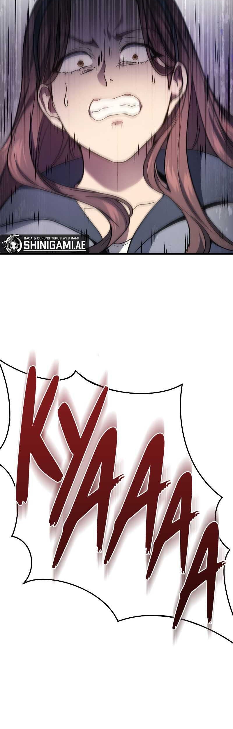 Martial God Regressed to Level 2 Chapter 41 page 21