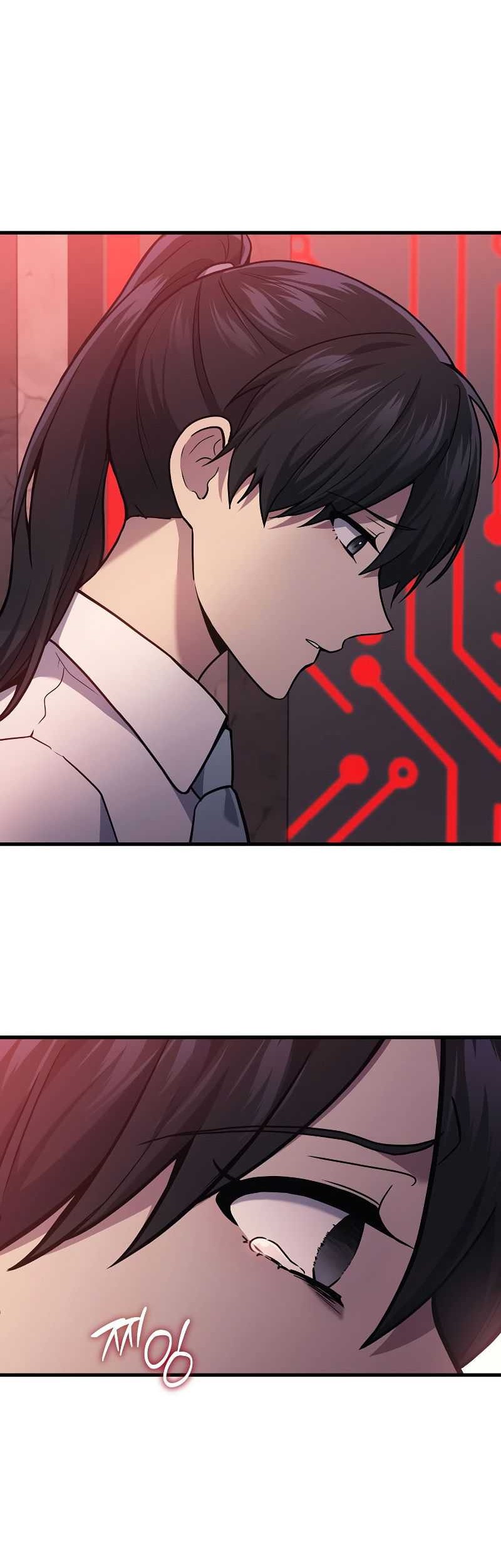 Martial God Regressed to Level 2 Chapter 41 page 23