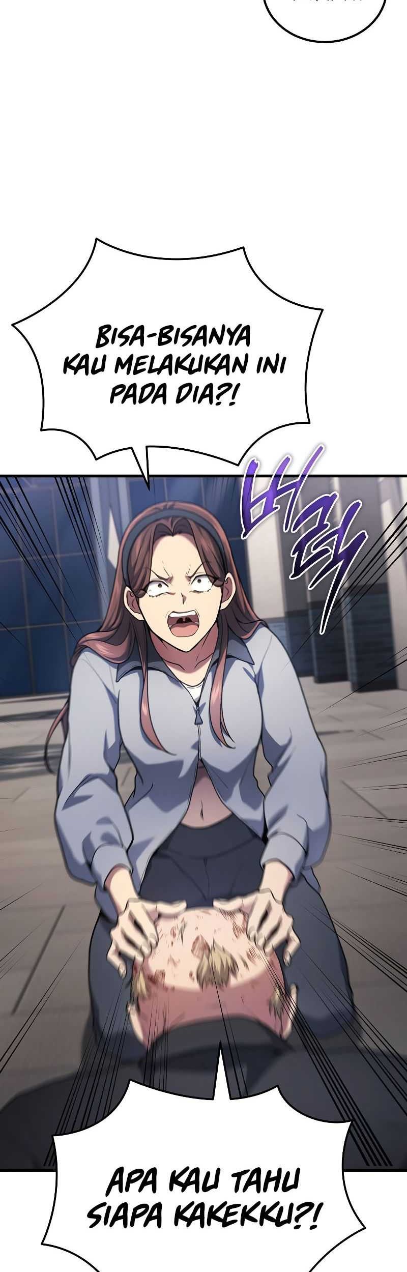 Martial God Regressed to Level 2 Chapter 41 page 32