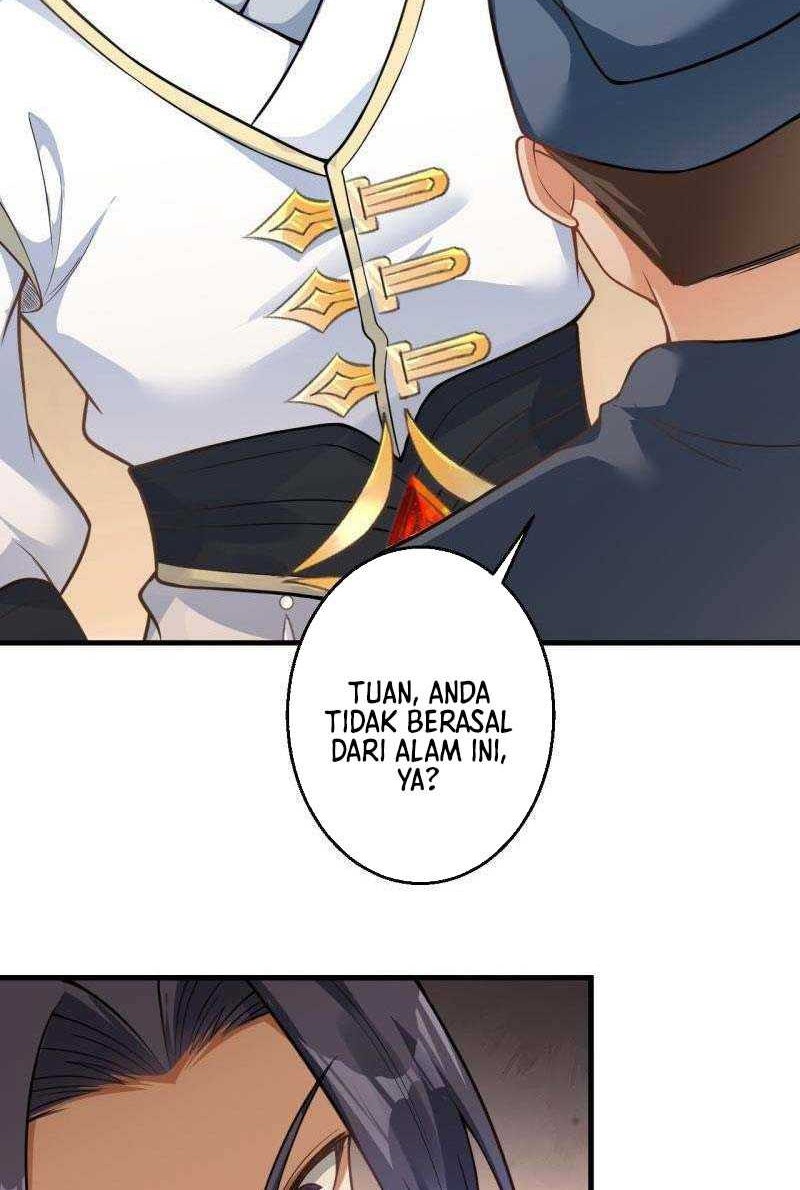 Against the Gods Chapter 602 page 41
