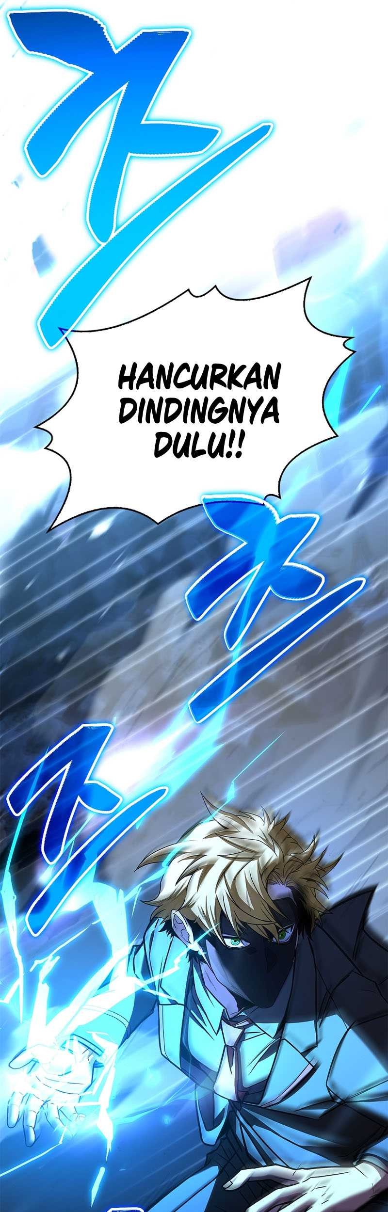 Talent-Swallowing Magician Chapter 54 page 34