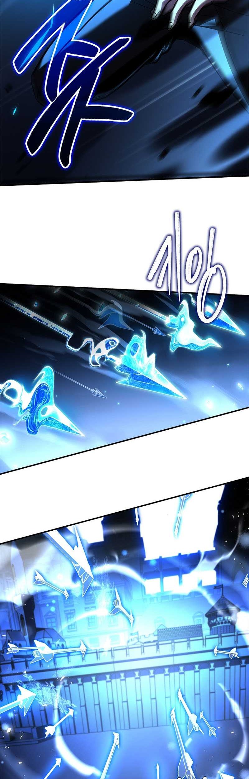 Talent-Swallowing Magician Chapter 54 page 35