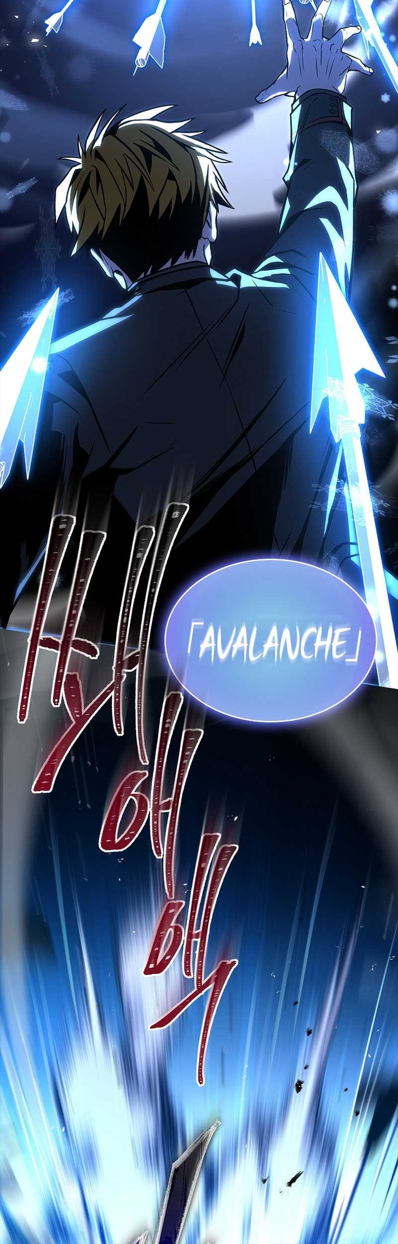 Talent-Swallowing Magician Chapter 54 page 36