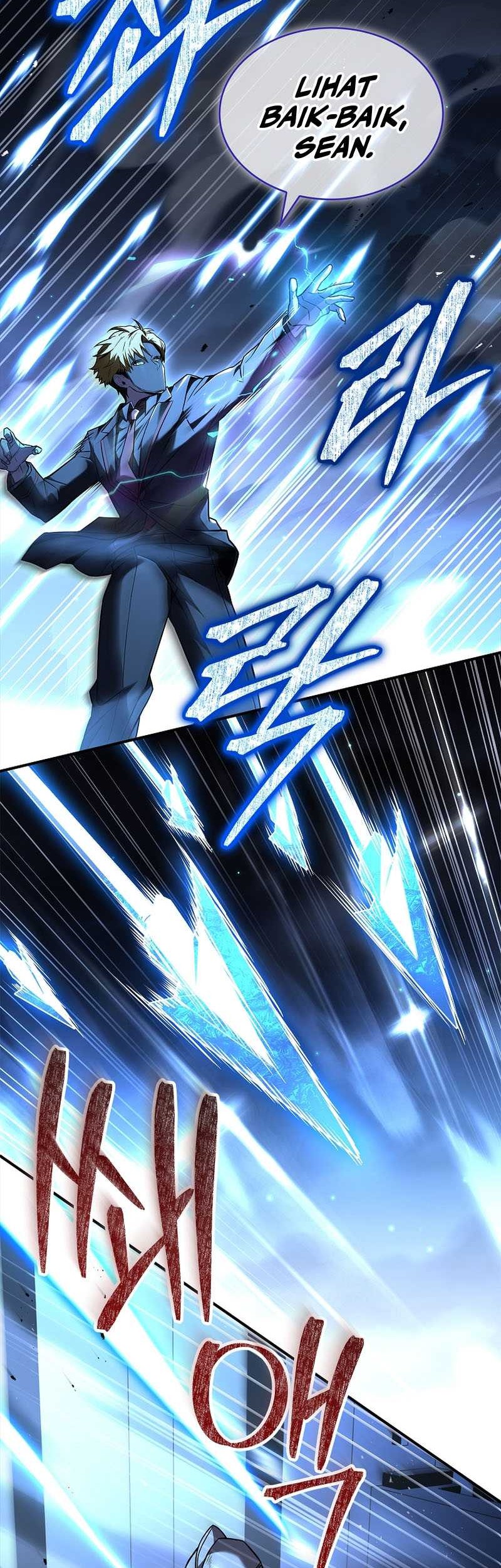 Talent-Swallowing Magician Chapter 54 page 39