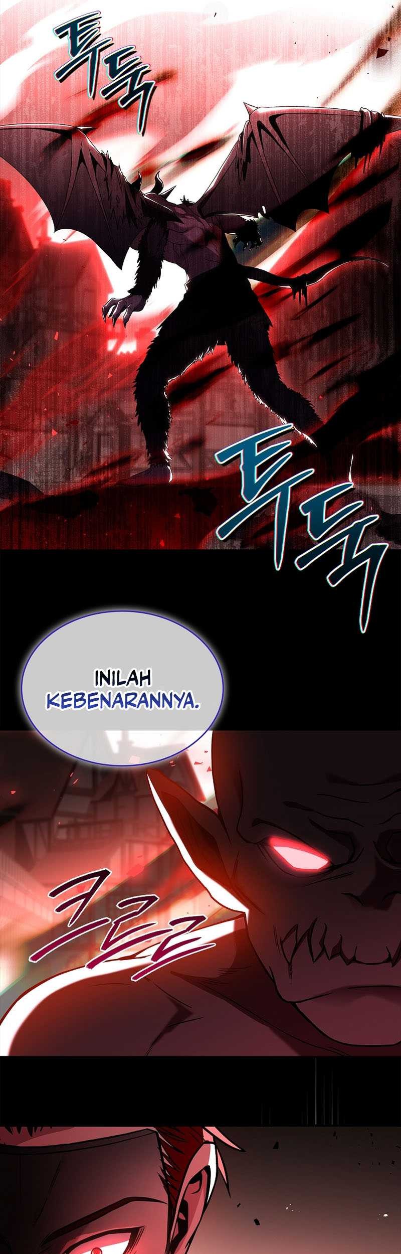 Talent-Swallowing Magician Chapter 54 page 42