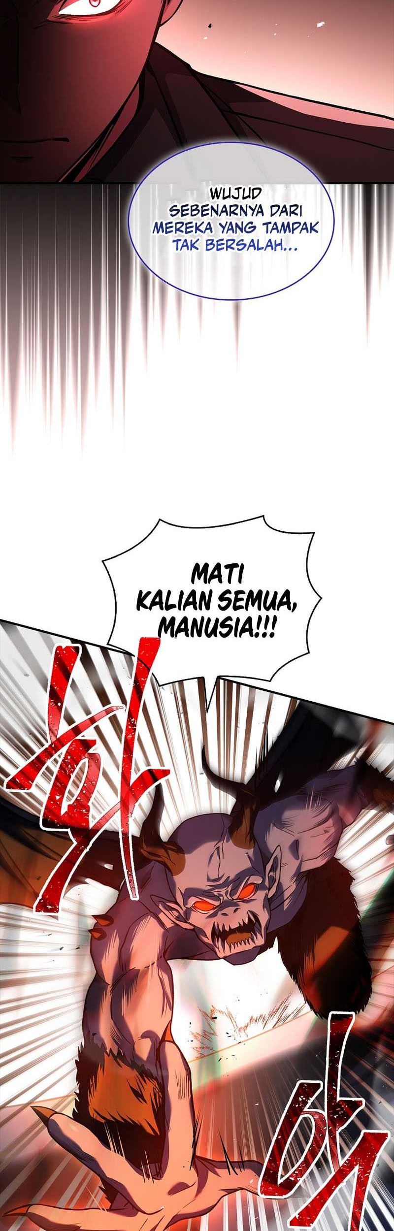 Talent-Swallowing Magician Chapter 54 page 43