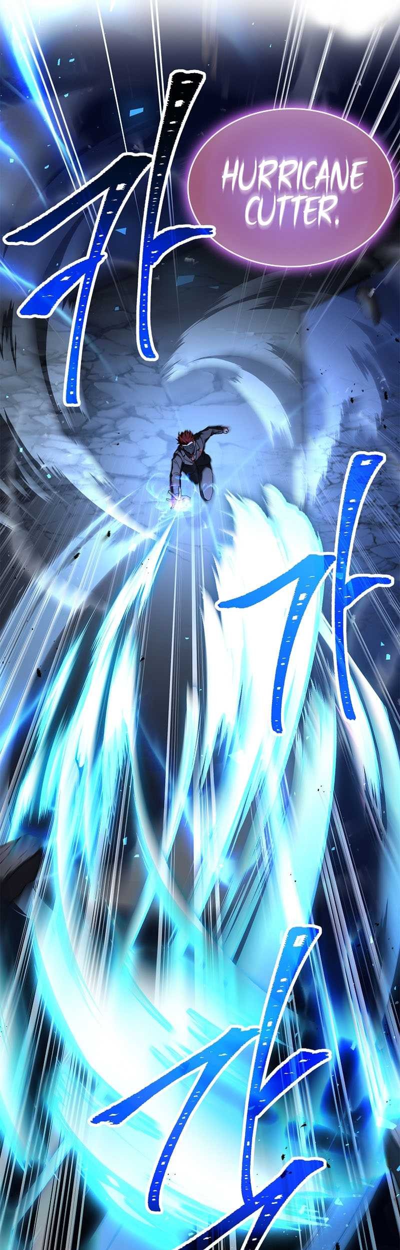 Talent-Swallowing Magician Chapter 54 page 45