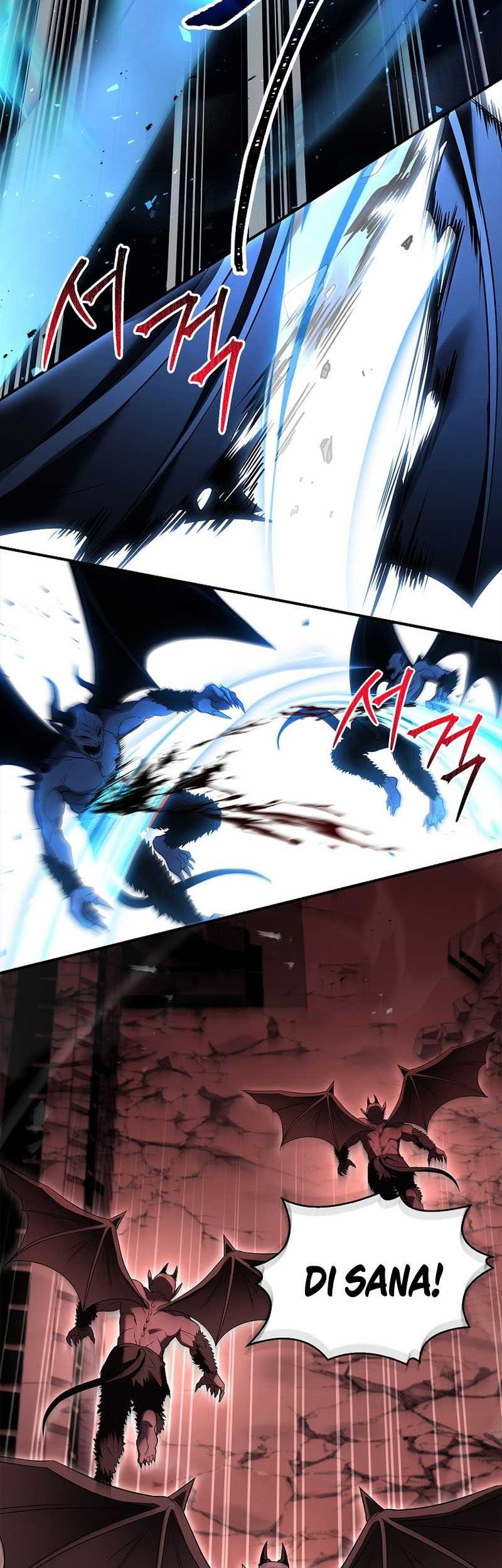 Talent-Swallowing Magician Chapter 54 page 46