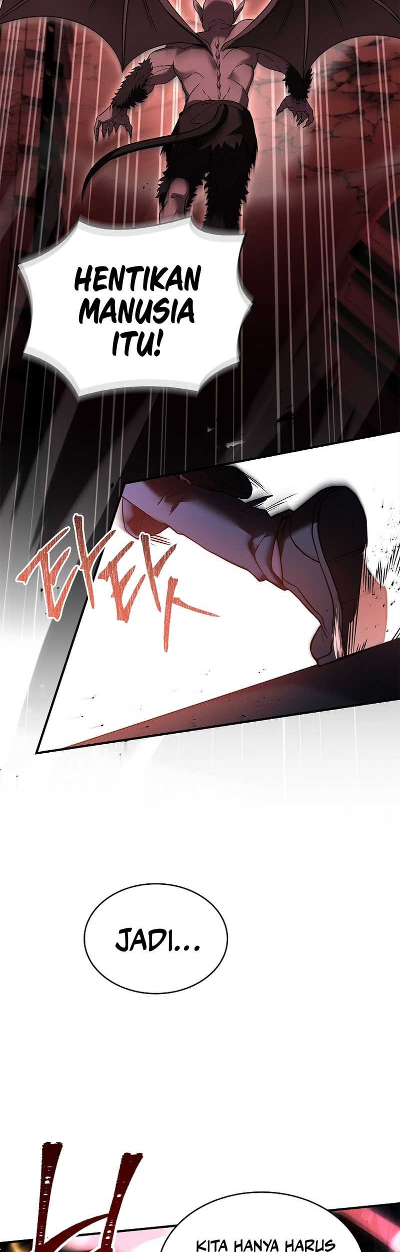 Talent-Swallowing Magician Chapter 54 page 47