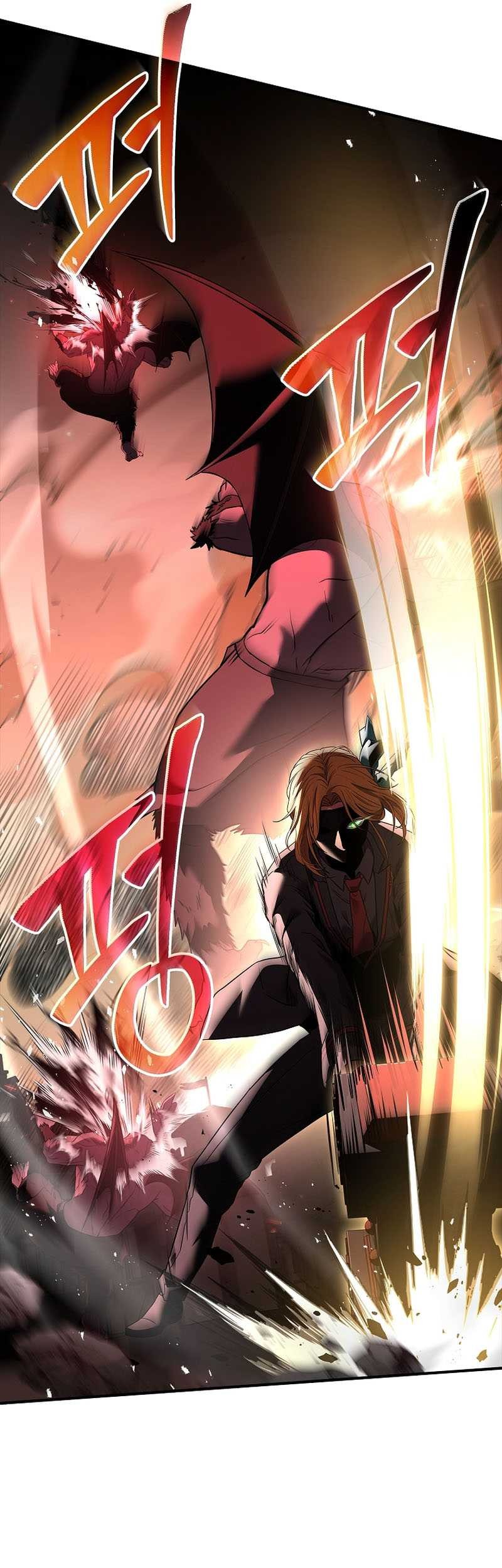 Talent-Swallowing Magician Chapter 54 page 49