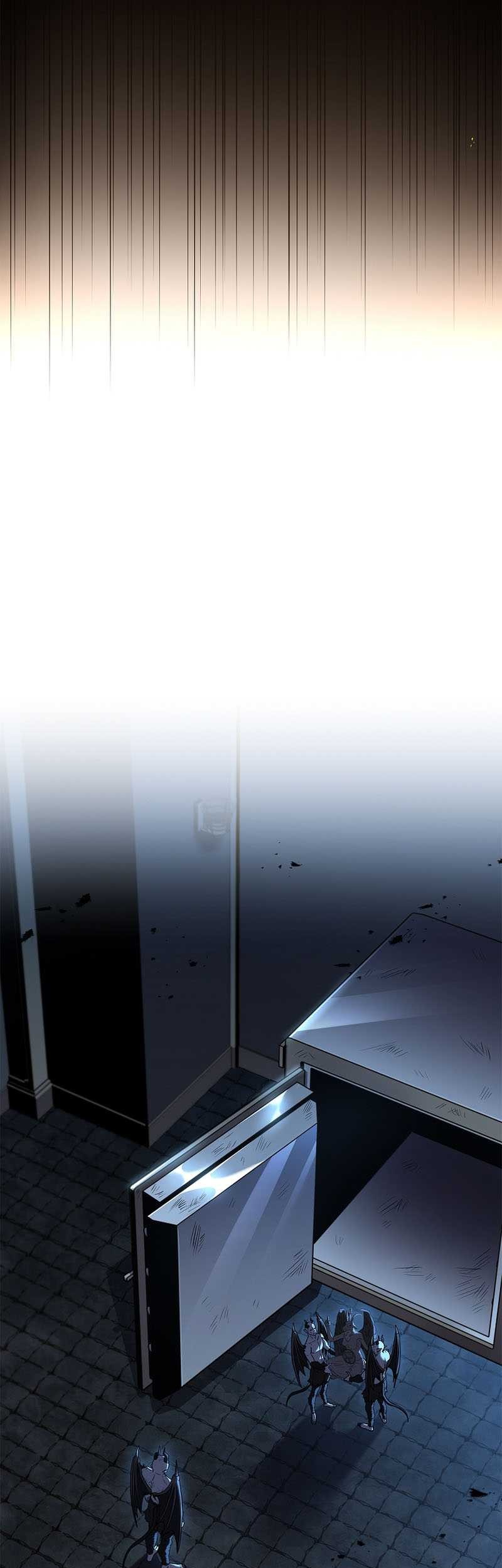 Talent-Swallowing Magician Chapter 54 page 53