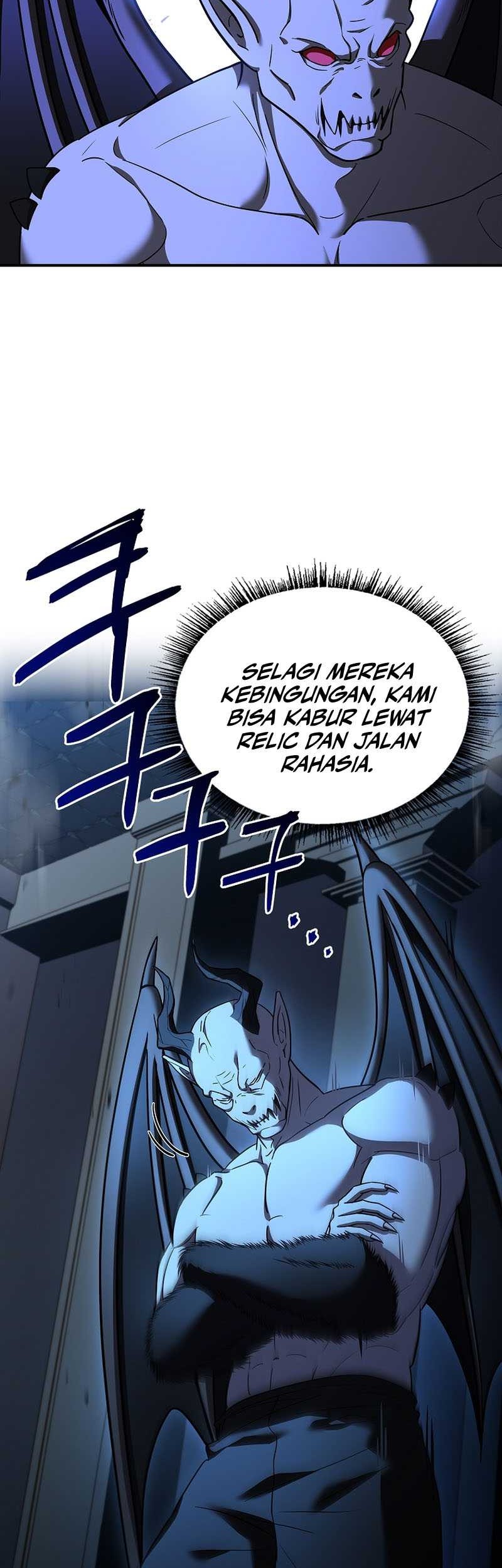 Talent-Swallowing Magician Chapter 54 page 55