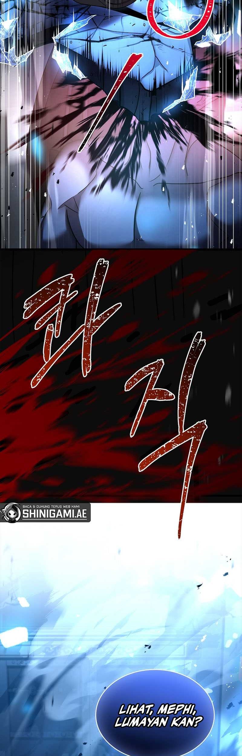 Talent-Swallowing Magician Chapter 54 page 58