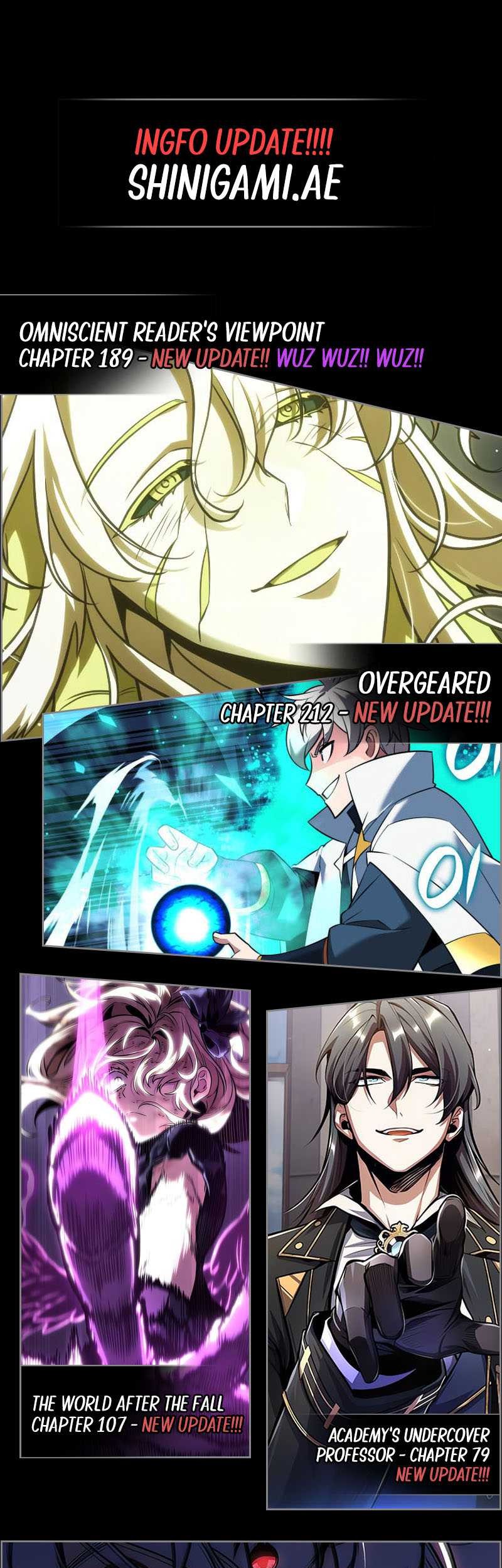 Talent-Swallowing Magician Chapter 54 page 63