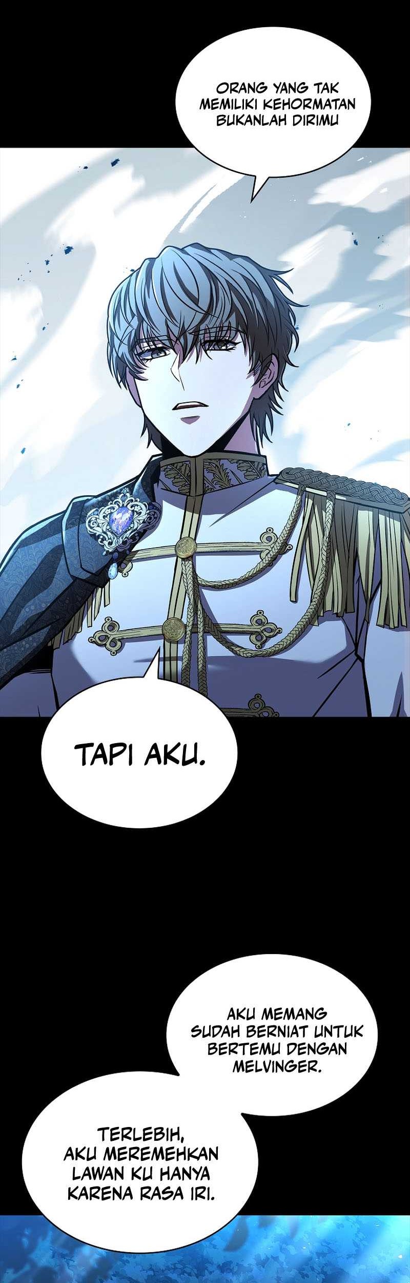 Talent-Swallowing Magician Chapter 54 page 3