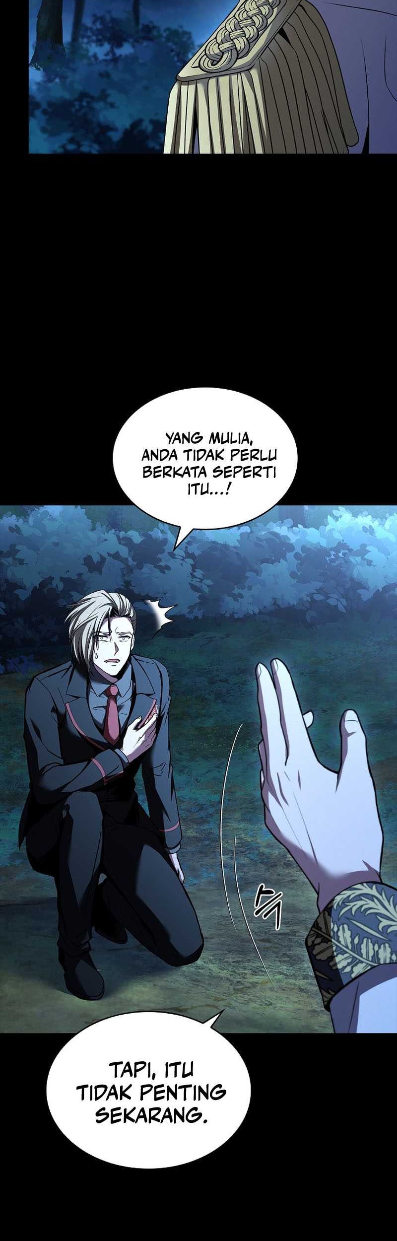 Talent-Swallowing Magician Chapter 54 page 5